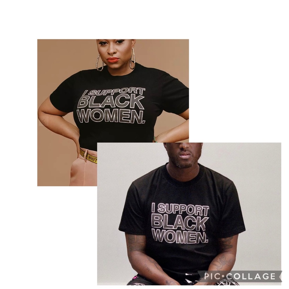 Off White T-Shirt